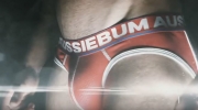 aussieBum underwear Lasher
