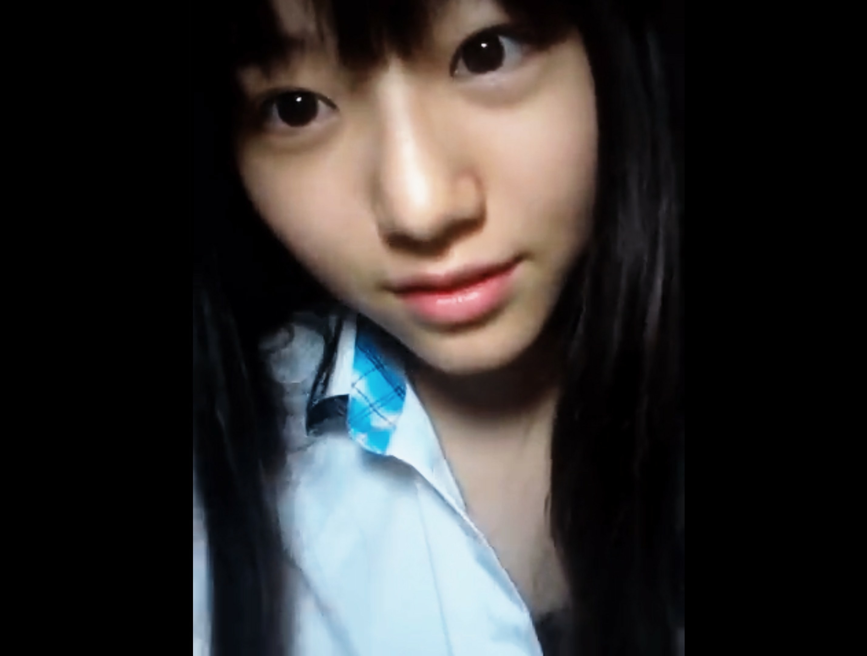 【個人撮影】アイドルレベルの彼女が彼氏に送った自撮りオナニー！彼 …