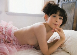 鈴木早智子 全裸 ヌード写真集 - 鈴木早智子ヌード写真集 3