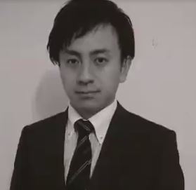 福原弘太郎容疑者（３４）の顔写真画像写メ
