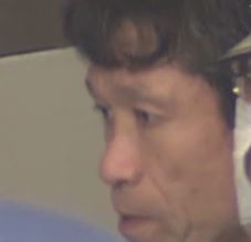西村信昭容疑者（49）の顔写真画像写メ