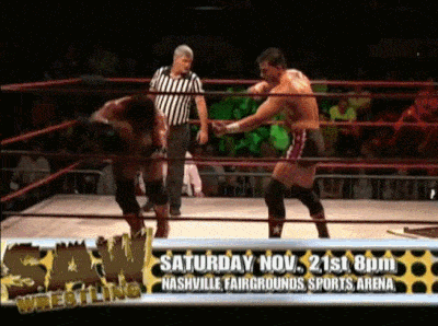 He is Out! Chase StevensSexily Beaten Wrestlers やられっぷりがエロいレスラー達
