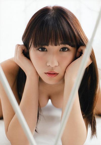 生粋のアイドルヲタクの童顔巨乳アイドルの浅川梨奈 158