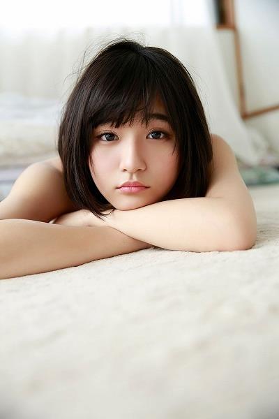 生粋のアイドルヲタクの童顔巨乳アイドルの浅川梨奈 340
