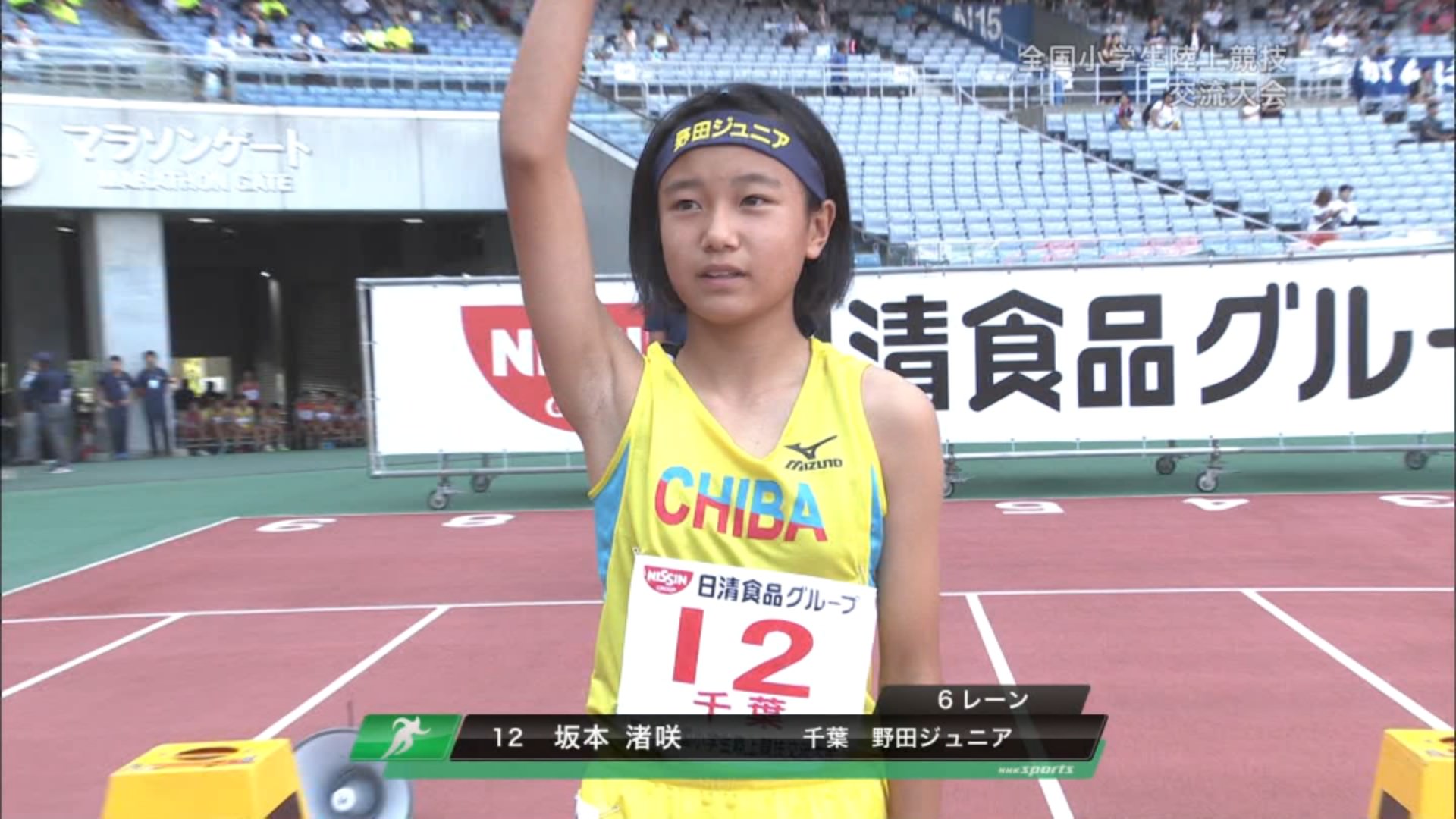 陸上 ワキ エロ 女子陸上をエロ目線で見てみると・・・ - 三度の飯よりワキが好き