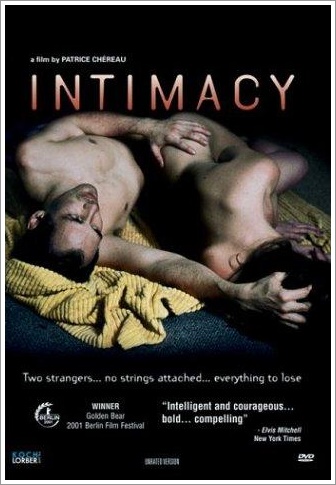 Intimacy(2001年)