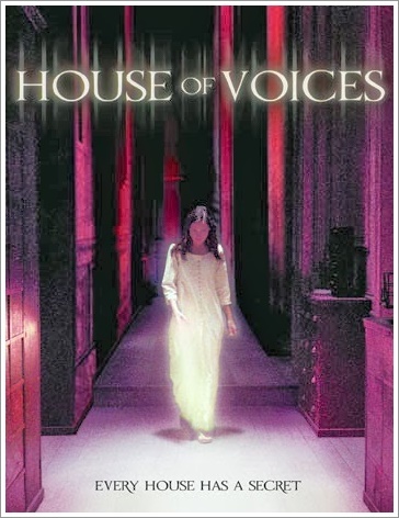 house of voices